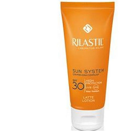 RILASTIL SUN SYSTEM 30 LATTE100ML