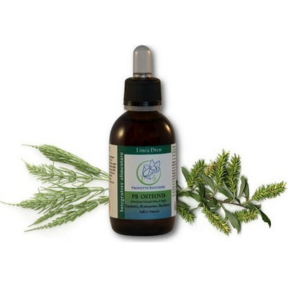 PB OSTEOVIS GOCCE 50ML