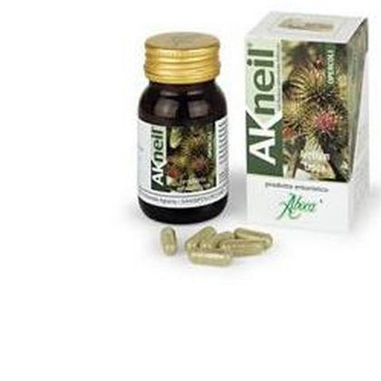AKNEIL COMPLEX 50OPR