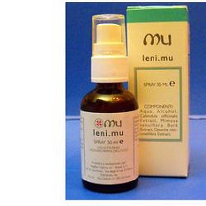 LENI MU SPRAY 30ML