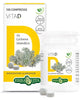 VITA D 100 COMPRESSE OROSOLUBILI