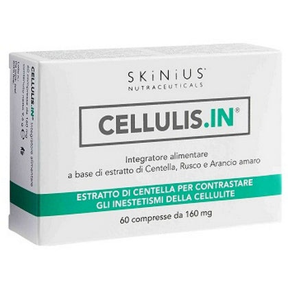 CELLULIS-IN 60 COMPRESSE