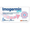 IMOGERMIN URTO 5 FLACONE 10ML+5 CAPSULE