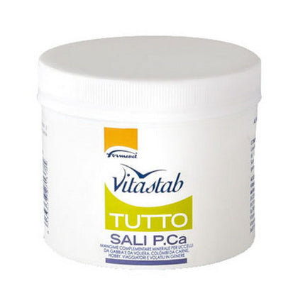 VITASTAB TUTTO SALI P CA 500G