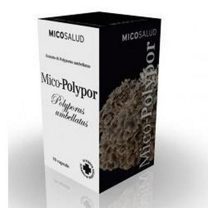 Mico Polypor 38,44g