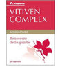 VITIVEN COMPLEX 30 CAPSULE