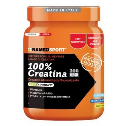 CREATINA 100% 250G