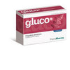 GLUCO-80/100 45 CAPSULE 10,8G