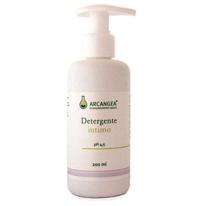 DETERGENTE INTIMO 200ML