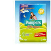 PAMPERS SOLE&LUNA XL 15 PEZZI