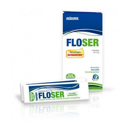 FLOSER 10BUSTE