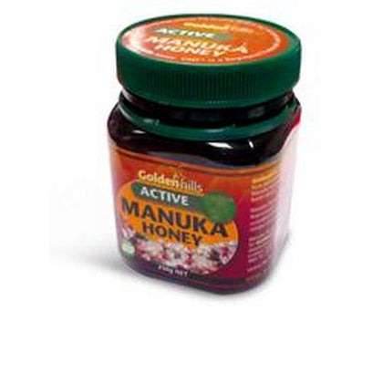MANUKA HONEY 10+ 500G
