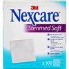 Nexcare Sterimed Garze Tnt Soft 10x10 Cm