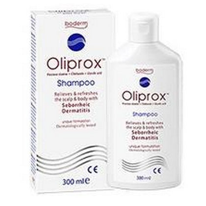 OLIPROX SHAMPOO 300ML CE