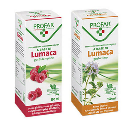 Profar Preparazione Lumaca Lam