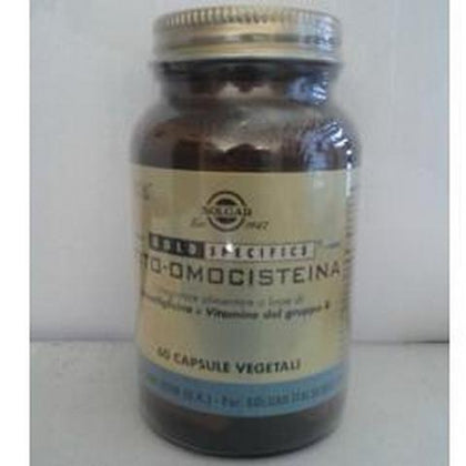 FITO OMOCISTEINA 60 CAPSULE VEG