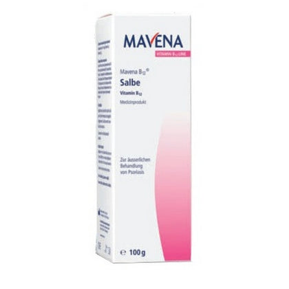 MAVENA B12 POMATA 100G