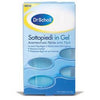 SCHOLLS SOTTOPIEDE GEL