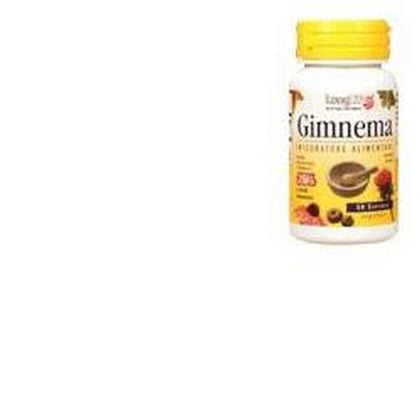 LONGLIFE GIMNEMA 25% 50 CAPSULE VEG