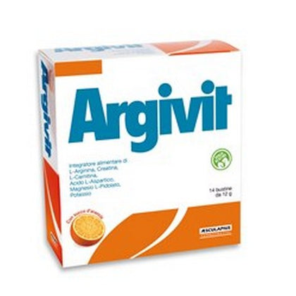 ARGIVIT S/G 14 BUSTE