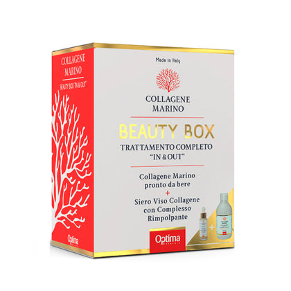 Collagene Marino Beauty Box
