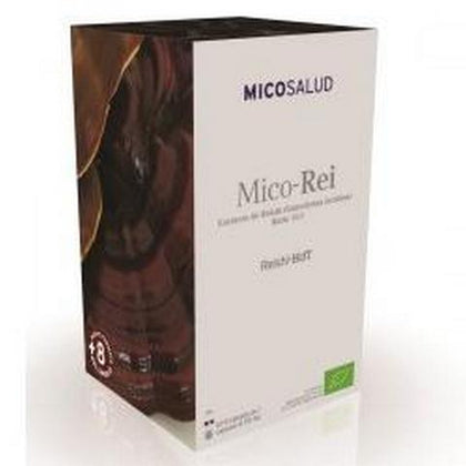 Mico Rei 70 Capsule