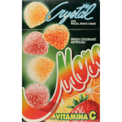 Morositas Crystal Caramelle Morbide 50g