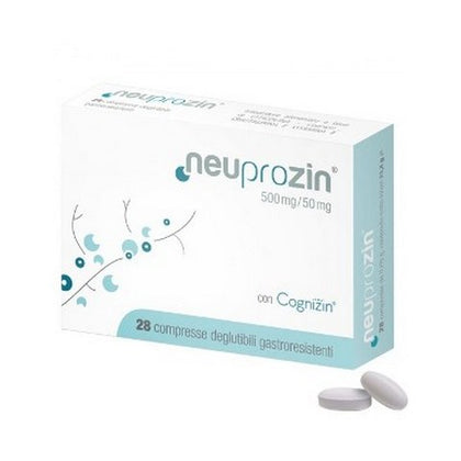 Neuprozin 28 Compresse