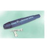 ACCU-CHEK SOFTCLIX 1PEN+25LANC