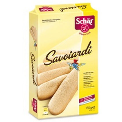 SCHAR SAVOIARDI 150G