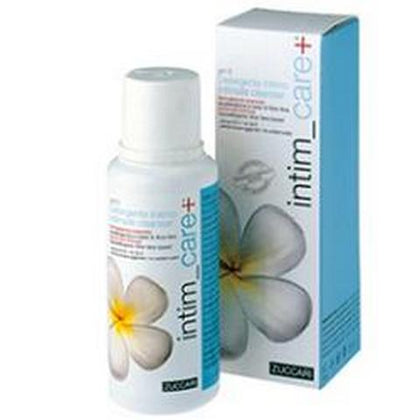 INTIM CARE+DET INTIMO IPOALL250ML