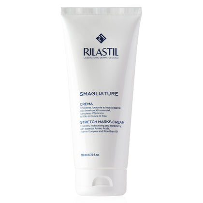 Rilastil Smagliature Crema 200ml