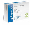 GOLAPROP 60 COMPRESSE