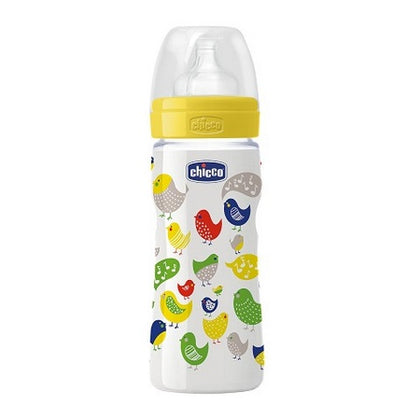 CH BIB 330ML PP IRO SIL PAP