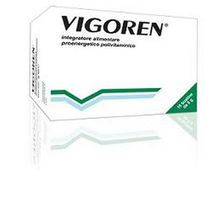 VIGOREN 16 BUSTE