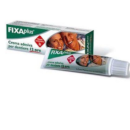 FIXAPLUS PERFECTA CREMA ADES DENT