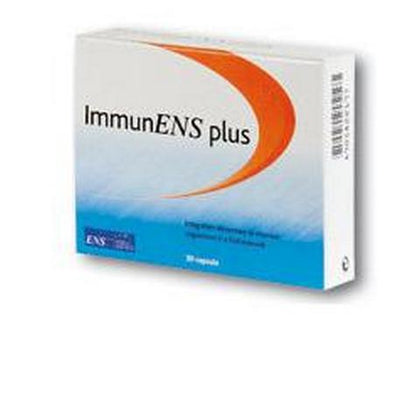 IMMUNENS PLUS 30 CAPSULE
