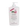 SEBAMED LATTE CORPO NUTR 400ML