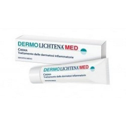 DERMOLICHTENA MED 50ML