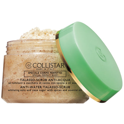 Collistar Talasso-scrub Anti-acqua 700g