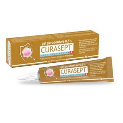 Curasept Gel Parod Prot 30ml