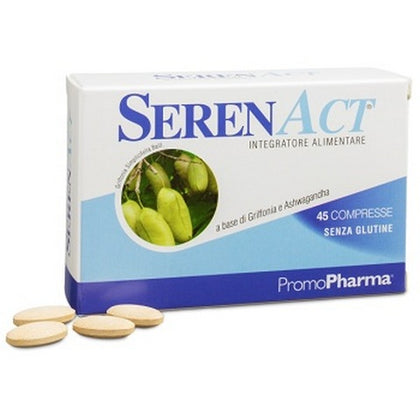 SERENACT 45 COMPRESSE