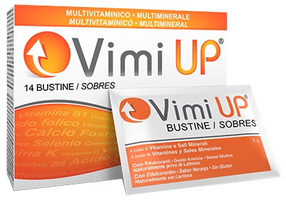 VIMI UP 14 BUSTE