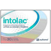 INTOLAC 30 COMPRESSE