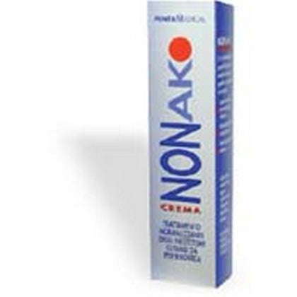 NONAK CREMA P GRAS IMPURE 30ML