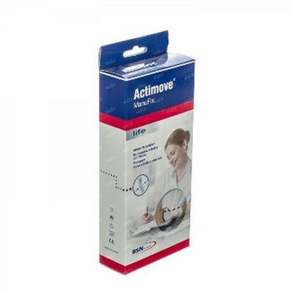ACTIMOVE POLSIERA STEC M SX