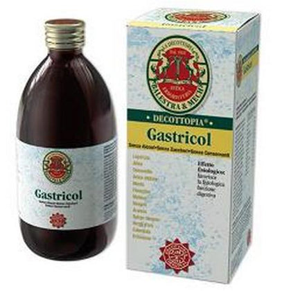 GASTRICOL 500ML