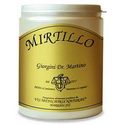 MIRTILLO POLVERE 360G