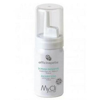 SCHIUMA EMOLLIENTE 30ML MYCLI