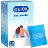 Durex Settebello Classico 18 Pezzi